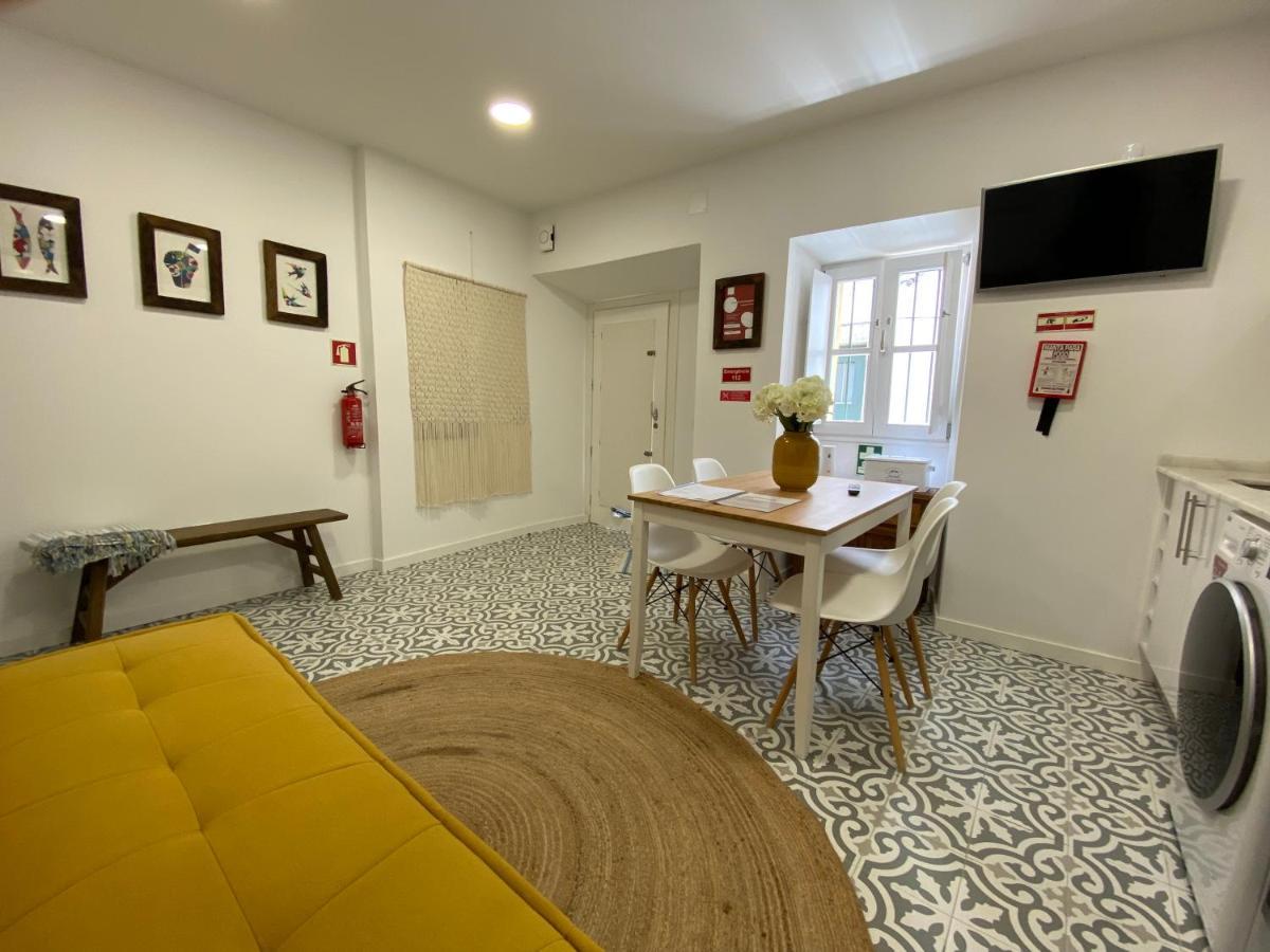 Estudio Da Moeda 에보라 외부 사진